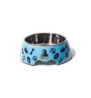 Gold Coast Titans NRL Dog Bowl