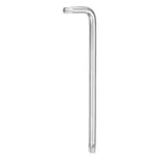 T50 Tamper Proof Torx Star Key Bit Wrench 6.69" Long Arm CR-V Hand Tool