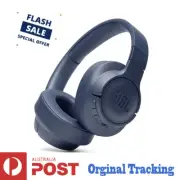 JBL Tune 760NC Wireless Over-Ear Headphones Bluetooth Pickup Available