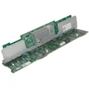 New OEM Dell PowerEdge R730 16-Bay 2.5" SFF SAS SATA Backplane 8TGM0