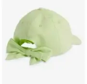 NWT BP. Nordstrom Green Baseball Cap Washed Lime Green Women’s O/S