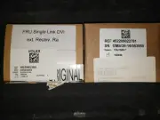 Eizo TDL-0000-T 6GF6010-9DA01 W/TDL0000-R9 AND AC ADAPTER DVI Transmission Link
