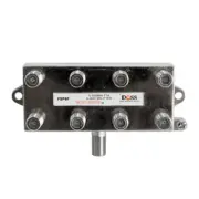 Doss 8 Way F Splitter Free To Air
