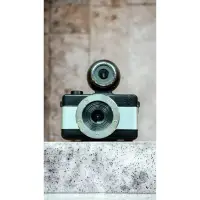 在飛比找蝦皮購物優惠-110底片 Lomography FishEye Baby 