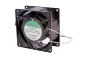 AC8038240 240V Ac 80Mm Fan Sunon Ball Bearing Motor Fan