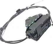 Parking Brake Motor Module 34436874220 for BMW 2014-2018 for X5 F15 X6 F15 F85 2015-2019 Park Hand Brake Actuator Handbrake Actuator
