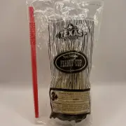 Texas Roadhouse Peanut Cup With Straw 2015 Souvenir New