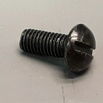 Stanley Plane Tote / Toe Screw Handle Screw METRIC M5-0.8 32 TPI New Style