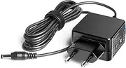 [KFD] 26 V Power Supply Charger for Hoover H-Free 100 H-Free 500 Pets Cordless Vacuum Cleaner Deik Cordless Stick EV660 EV-660 XLJXA-T260040 Pro Vac 22.2 V Suction and Mop Robot AC Charging Cable