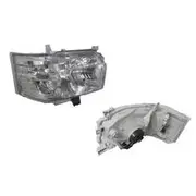 Sterling Headlight to suit Toyota Hiace 12/2013 to 04/2019 - TYHI-HEL-84R
