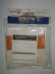 Kero World #48023 Kerosene Heater Replacement Wick New Old Stock