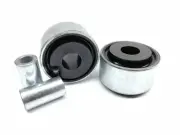POLYPRO REAR DIFF SUBFRAME BUSH for MITSUBISHI LANCER CC GSR (01/1994-02/1995)