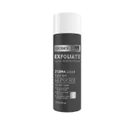 2% BHA Liquid Salicylic Acid Exfoliant-Facial Exfoliant for Blackheads, Enlarged Pores, Wrinkles & Fine Lines 3pcs