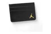 Men's Wallet Jordan JUMPMAN INGOT CARDCASE MA0820 023 Black