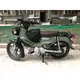 CC110滑動扶手 適用於 Honda CUB110貨架 Cross Cub 110  Cross Cub 110改裝