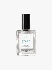Green Base Coat
