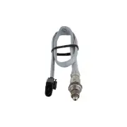 Bosch Oxygen Lambda Sensor for Volkswagen Golf R MK7 2.0L CJXD I4 16V 13-21