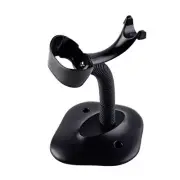 Universal Hands Free Barcode Scanner Stand: Zebra Motorola Symbol Honeywell