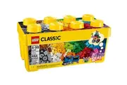 LEGO Classic Medium Creative Brick Box (10696)