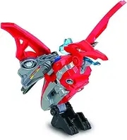 Vtech 192103 Switch & Go Dinos Soar The Pteranodon, Red