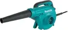 Makita Blower UB1103 Teal 100V Handheld Infinitely Variable Speed New From Japan