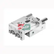 A● FESTO SLT-6-10-P-A Mini Slide 170549 Stroke 10 mm