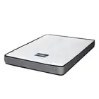 Giselle KING SINGLE Mattress Medium Firm Bonnel Top Spring Bed 13cm KS Size