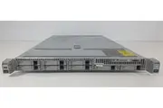 Cisco UCS C220 M4 2x Intel Xeon E5-2650v4 12C 256Gb RAM 8x 1Tb HDD 10GBe