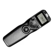 Wireless Timer Shutter Release Remote Control fr Nikon D750 D610 D7100 D3200 D90