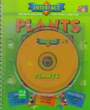 Plants by Monica Byles (English) Paperback Book