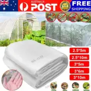 Garden Protect Netting Vegetable Crop Plant Fine Mesh Bird Insect Protection Net