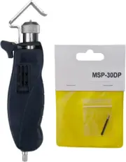 Stedi round Cable Stripper Set, Cable Stripper &Replacement Cutting Blade
