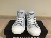 NIB-Women's Converse Chuck Taylor All Star Madison Oxford Sneakers-Size 9.5