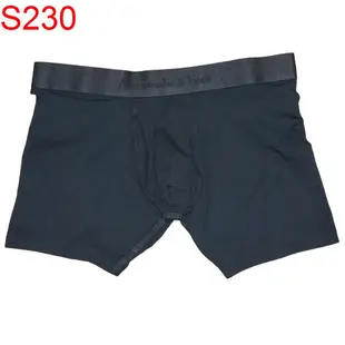 【西寧鹿】AF a&f Abercrombie & Fitch 麋鹿 內褲  絕對真貨 可面交 S230