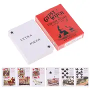 Gypsy Witch Fortune Telling Tarot Oracle Card Prophecy Divination Board YEOY
