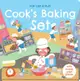 Pop Out & Play: Cook's Baking Set / Robyn Gale eslite誠品