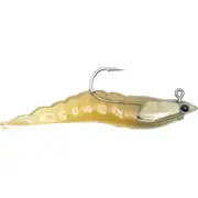 MMD Soft Prawn Medium Soft Plastic Lure 50mm