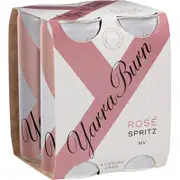Yarra Burn Rose Spritz NV 250mL