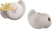Sleep A20 Anker Sleep Earbuds Noise Blocking Side 80H Playtime Bluetooth 5.3