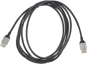 GLSTOY Connect Tv Monitor 3m Video Cord Male to Male Ultra Cable Computer Laptop Accessory