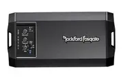 Rockford Fosgate T500X1br Power 500 Watt Class BR Mono Amplifier