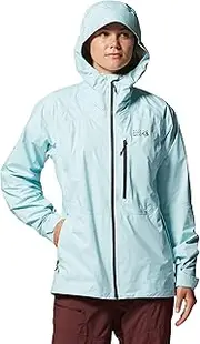 [Mountain Hardwear] Women's Standard Minimizer Gore-tex Paclite Plus Jacket