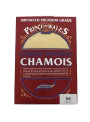 S.M. Arnold EA99 Prince of Wales Chamois - 6.5 Sq Feet