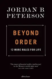 Beyond Order