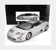 1:12 KK SCALE Bugatti Eb110 Silver 1991 KKDC120132 Model