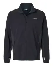COLUMBIA Men's S-2XL Spectre Ridge™ II Omni-SHIELD Tech Fleece Full-Zip Jacket