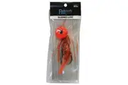 Fishtech 80g Slippery Slider Lure - Orange