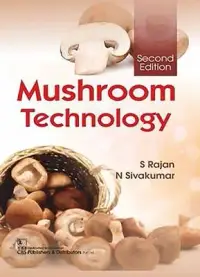 在飛比找博客來優惠-Mushroom Technology