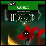 ✚正版序號✚中文 XBOX ONE SERIES S X 游離於世界之海 UNBOUND: WORLDS APART