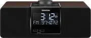 Sangean RCR-40 Clock Radio - 3.50 W RMS (rcr40)